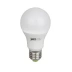 Лампа светодиодная LED 9Вт A60 Е27 для растений