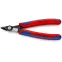Бокорезы ElecTronic Super KNips вороненые 125 мм