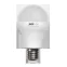 Лампа светодиодная спец. LED 15w E27 4000K груша пониженн. напряжение