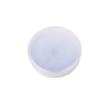Лампа светодиодная LED-12w 5000K GX53 диммируемая