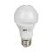 Лампа светодиодная LED 9Вт A60 Е27 CLEAR ( для растений)