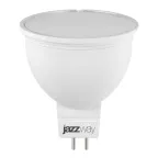 Лампа светодиодная PLED - DIM JCDR 7w 3000K 500Лм GU5.3 230/50