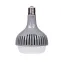 Лампа светодиодная ЗК LED 60вт E40 белый 6000Lm Jazzway
