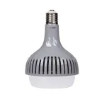 Лампа светодиодная ЗК LED 60вт E40 белый 6000Lm Jazzway