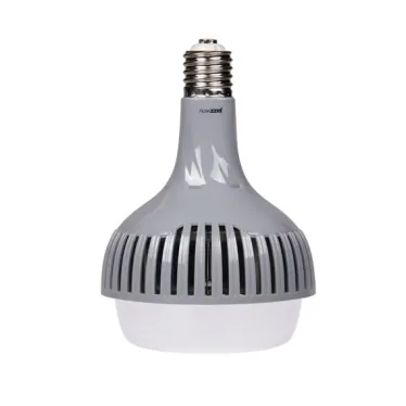 Лампа светодиодная ЗК LED 60вт E40 белый 6000Lm Jazzway