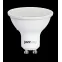 Лампа светодиодная PLED- DIM GU10 7w 3000K 540Lm 230/50 | .5013926 | Jazzway