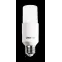 Лампа светодиодная LED 14Вт Е27 220В 4000К PLED- T50/132 new цилиндр | 5006423 | Jazzway