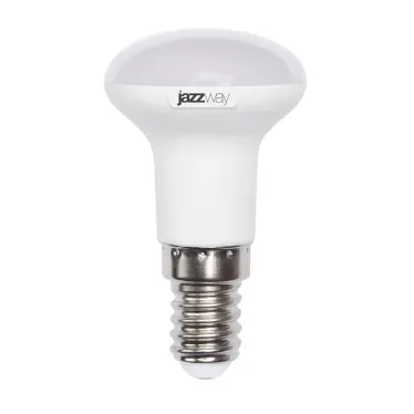 Лампа светодиодная LED 5Вт E14 220В 5000К PLED- SP R39 отражатель (рефлектор) | 1033598 | Jazzway