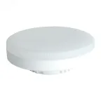                  Лампа светодиодная LED 12вт GX53 дневной таблетка
               