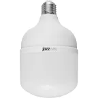                  Лампа светодиодная высокой мощности 65Вт 6500К 5500Лм патрон E27/E40 переходник в комп-те класс энергоэффективности A+ индекс Ra»80 коэф. пульсации «5 процентов корпус термостойкий пластик -20..+40C
               