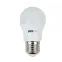 Лампа светодиодная LED 7Вт E27 530Лм 230V/50Hz теплый матовый шар SP