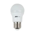 Лампа светодиодная LED 7Вт E27 530Лм 230V/50Hz теплый матовый шар SP