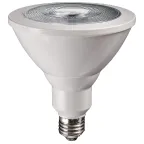 Лампа светодиодная LED 15Вт PAR38 Е27 для растений