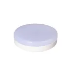                  Лампа светодиодная LED 12вт GX53 белый таблетка
               