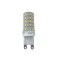 Лампа светодиодная LED 7Вт G9 400Лм 220V/50Hz теплый