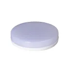 Лампа светодиодная LED 8Вт GX53 холодный белый 5000К