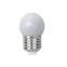 Лампа светодиодная LED 1Вт E27 4500K шар G45 для Белт лайт 230/50 -40...+50°C