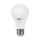 Лампа светодиодная LED 10Вт Е27 A60 BUGLIGHT 540Лм холодный белый