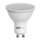                  Лампа светодиодная LED 11Вт 230Вт теплый матовый спот Jazzway
               