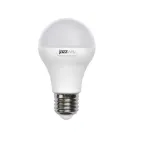 Лампа светодиодная LED 12w E27 4000K груша 230/50