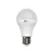 Лампа светодиодная спец. LED 10w E27 4000K груша низкотемпературн. Jazzway