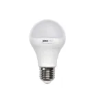 Лампа светодиодная LED 11вт E27 холодный белый груша спец.