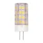 Лампа светодиодная LED 5Вт G4 теплый свет
