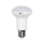 Лампа светодиодная рефлекторная LED 8Вт E27 R63 230/50 холодный