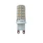 Лампа светодиодная LED 7Вт G9 400Лм 220V/50Hz белый
