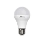 Лампа светодиодная LED 10Вт E27 230V/50Hz теплый матовая груша SP