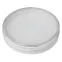 Лампа светодиодная LED 20Вт GX70 230/50 теплый матовая