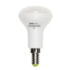 Лампа светодиодная рефлекторная LED 5Вт R50 E14 400Лм теплый 230V/50Hz ECO
