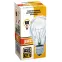 Лампа накаливания A55 240V 40W E27 clear