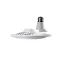 Лампа светодиодная LED высокой мощности 55Вт 4000К 4600Лм E27 85-265V UFO