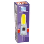 Лампа светодиодная LED 3Вт G4 холодныйCOB