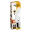 Лампа накаливания B35 240V 40W E27 clear