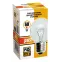Лампа накаливания P45 240V 60W E27 clear