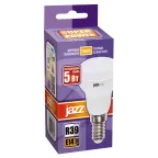 Лампа светодиодная рефлекторная LED 5Вт R39 E14 230/50 теплый SP