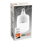 Лампа светодиодная LED 30Вт E27 2550Lm белый 230V/50Hz