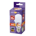 Лампа светодиодная диммируемая LED 10Вт E27 3000K 810Лм 230В/50Гц теплый матовая груша