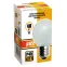 Лампа накаливания P45 240V 40W E27 frosted