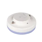 Лампа светодиодная LED 12Вт GX53 1040Лм 230V/50Hz холодный матовая