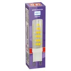 Лампа светодиодная LED 9Вт G9 4000K