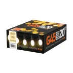 Лампа светодиодная LED 1Вт E27 3000K шар G45 для Белт лайт 230/50 -40...+50°C