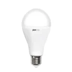 Лампа светодиодная LED 30вт E27 белый, груша