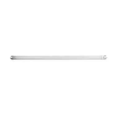 Лампа светодиодная LED 10Вт T8 230V/50Hz белый матовая(установка возможна после демонтажа ПРА)