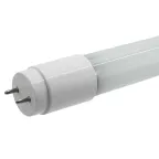 Лампа светодиодная LED 10вт G13 белый (4000K) установка возможна после демонтажа ПРА