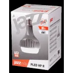 Лампа светодиодная промышленная LED 80Вт Е40 220В 4000К PLED-HP R190 отражатель (рефлектор) | 5005747 | Jazzway