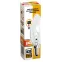 Лампа накаливания B35 240V 40W E14 clear