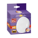 Лампа светодиодная LED-12w 3000K GX53 диммируемая Jazzway